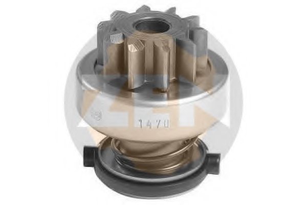 ERA 225625 Freewheel Gear, starter